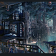 Image for article titled Welcome to the Future Metropolis